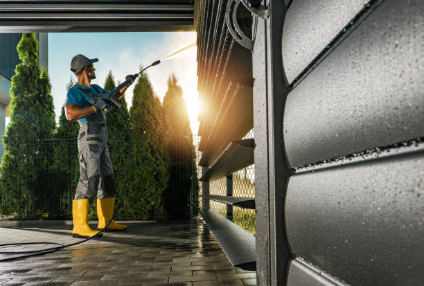 Best House Exterior Washing  in Osceola, IA
